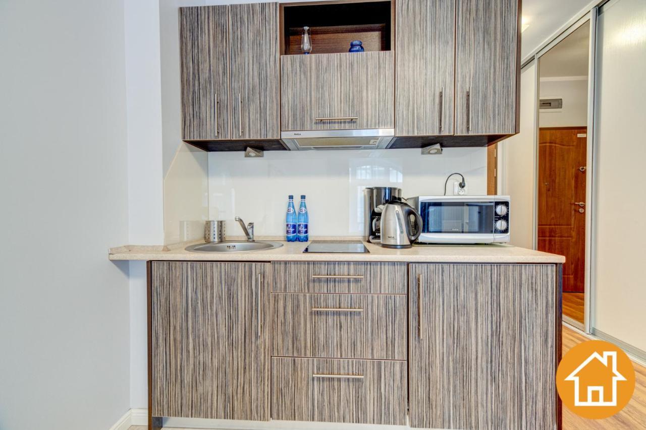 Apartamenty Regina Maris - Visitopl 슈비노우이스쳬 외부 사진